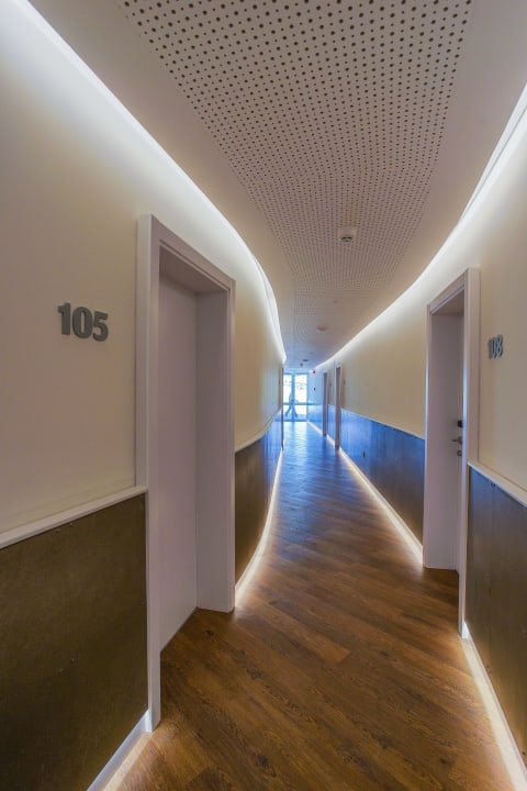 Sonstiges Hotel Teresinha