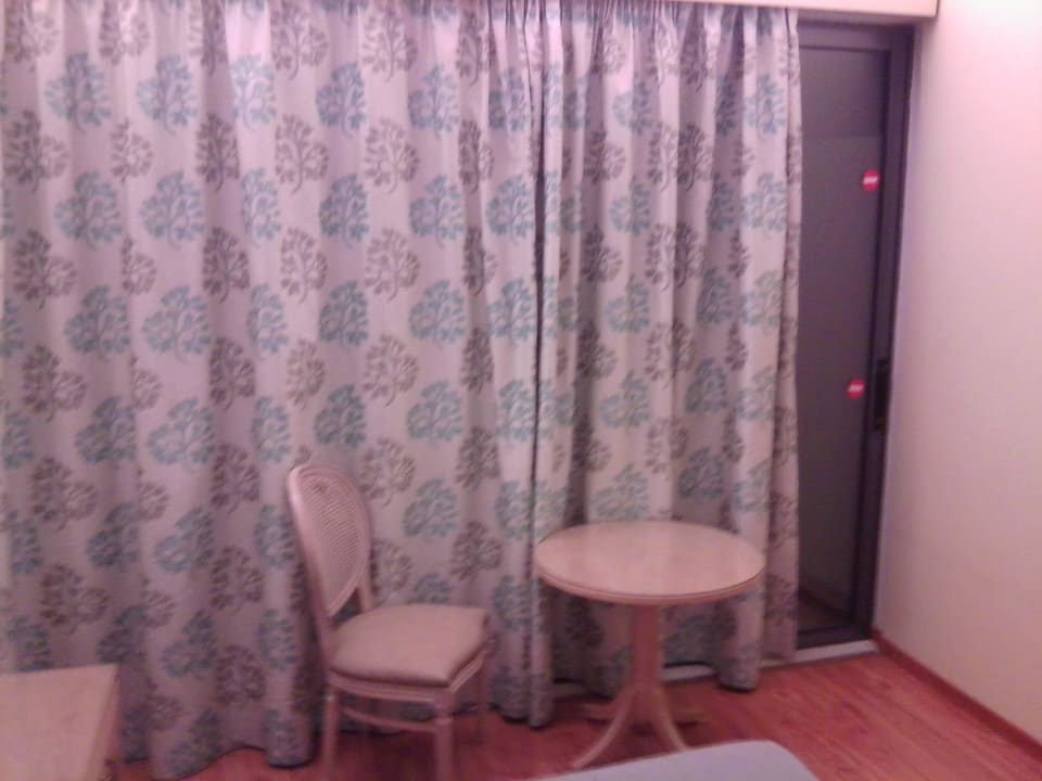 Номер в отеле Candia Hotel