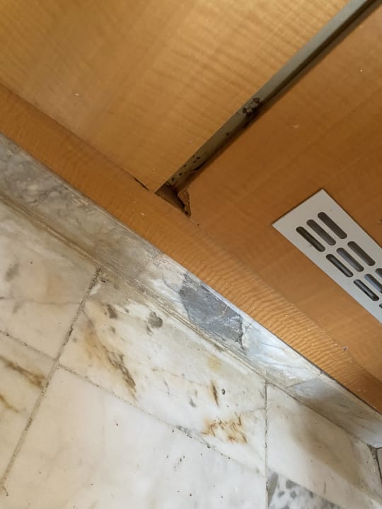 Zimmer Hotel Marhaba Palace