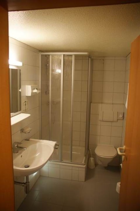 Zimmer Messmer Hotel Messmer