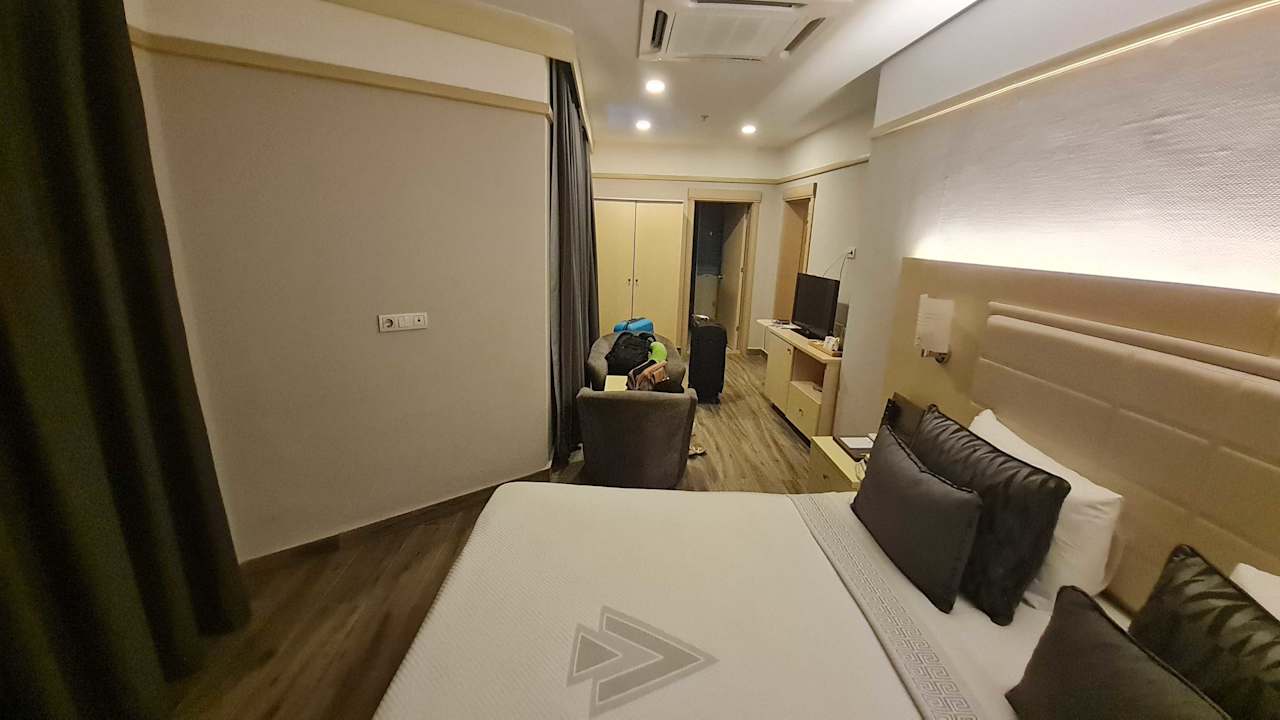 Zimmer VONRESORT Golden Coast