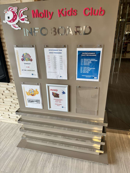 Sport & Freizeit The Sense Deluxe Hotel