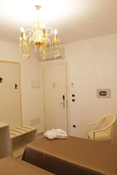 Camere hotel Buratti Cervia Hotel Buratti