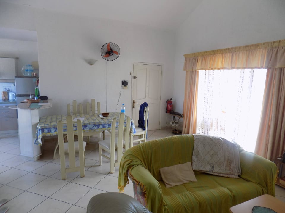 Essplatz Little Venice Villas