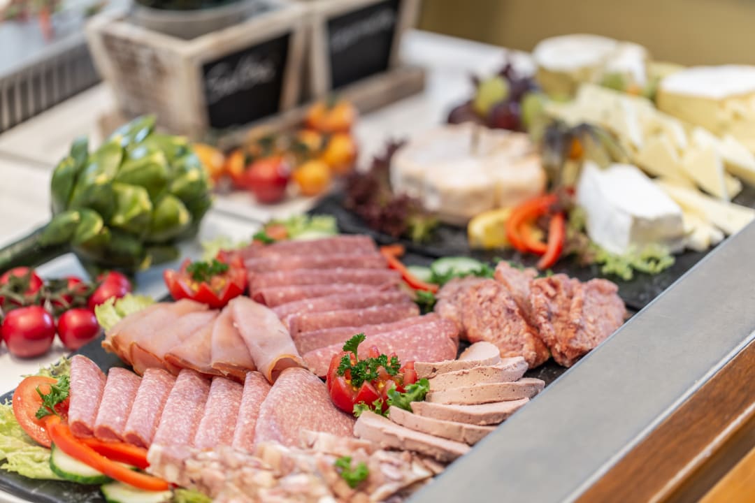 Gastro Hotel Bavaria Oldenburg