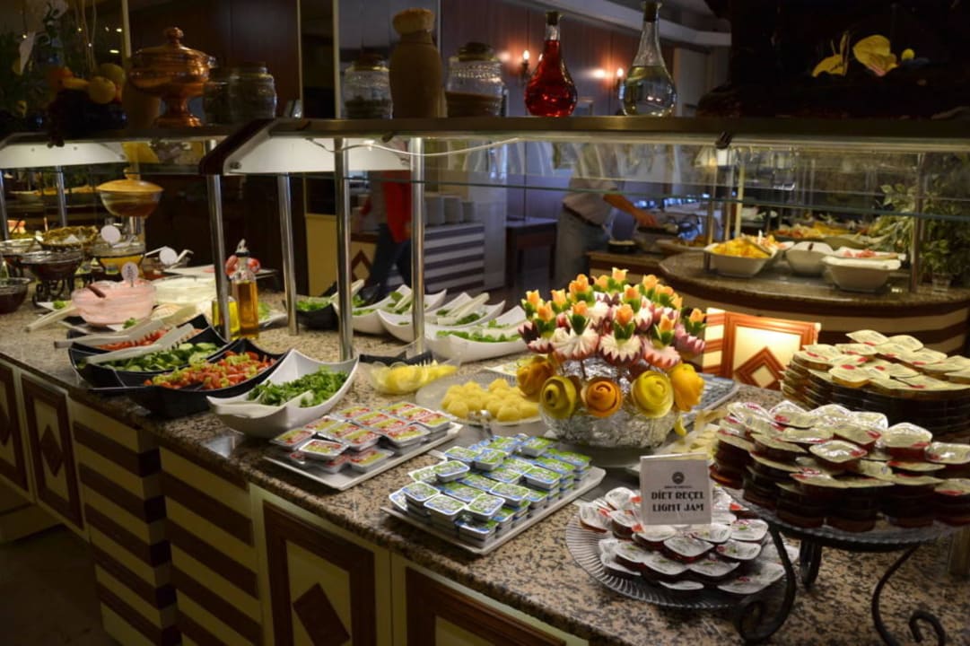 Große Auswahl Hotel Dinler Ürgüp