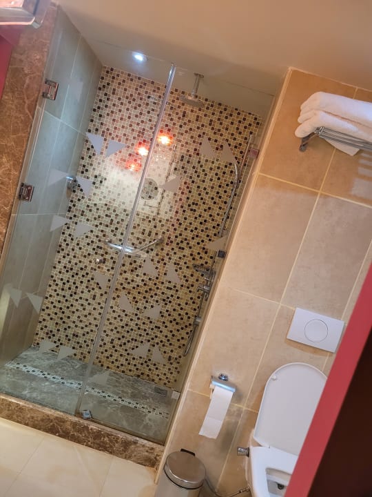 Zimmer Hotel Mercure Hurghada