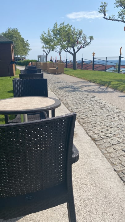 Gastro Limak Limra Hotel & Resort