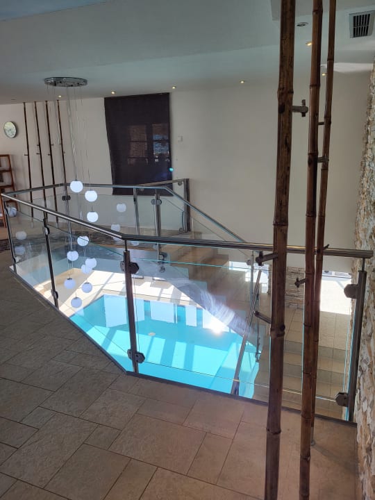 Pool Familotel Alphotel