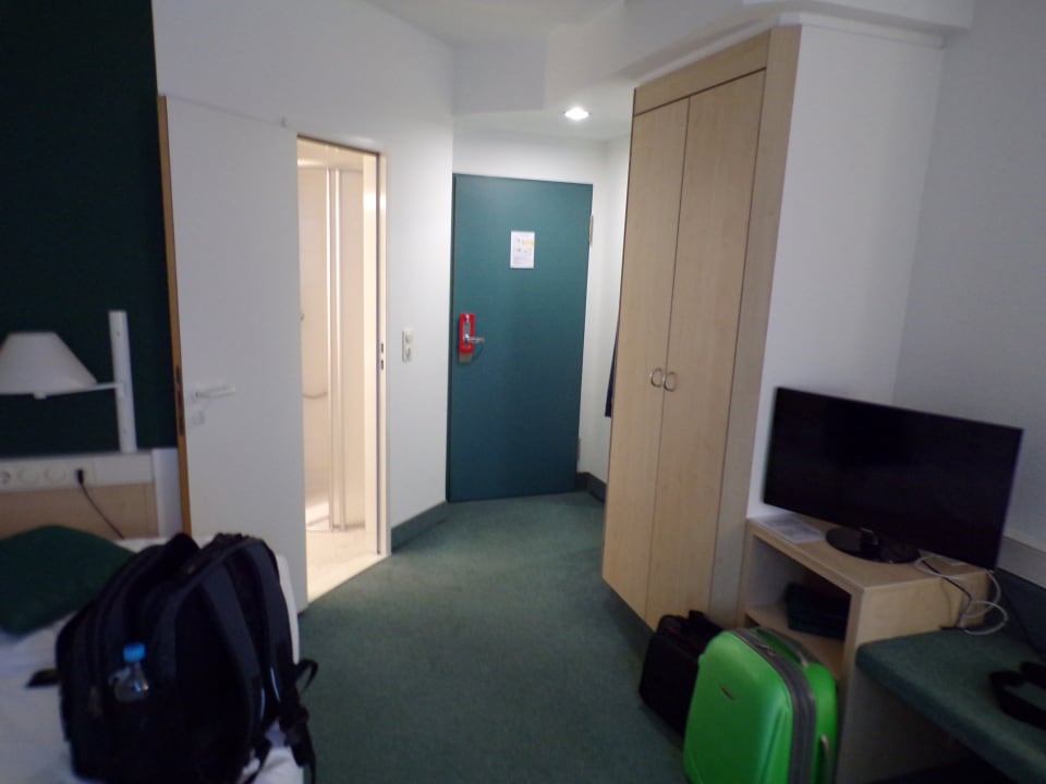 Zimmer Hotel Kaiserin Augusta