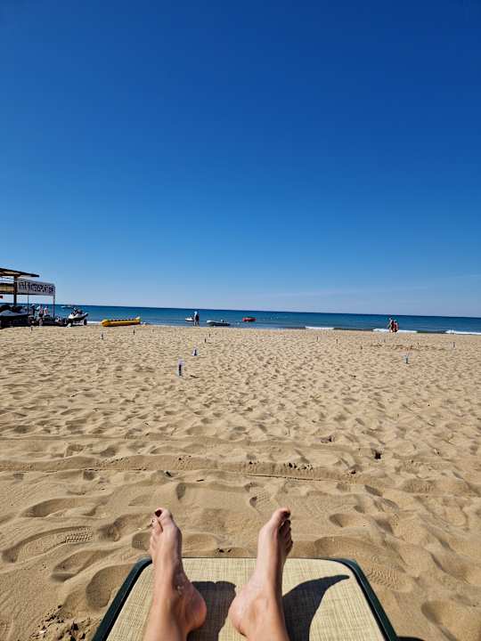 Strand Sentido Trendy Verbena Beach