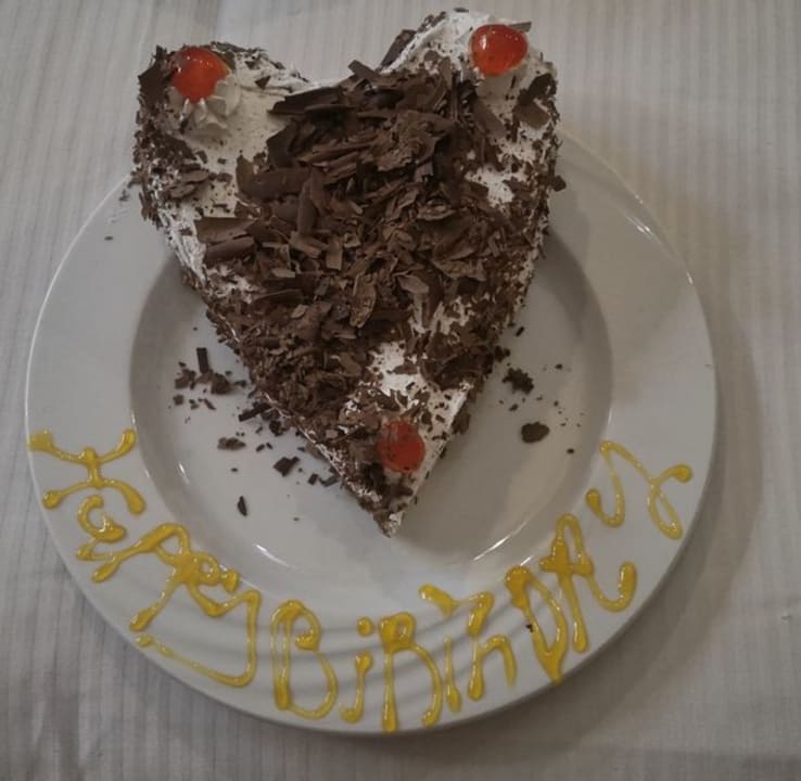 Gastro Kaisol Romance Resort