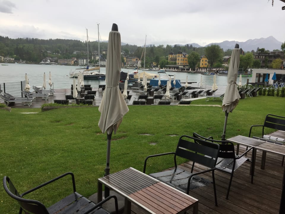 Strand Seehotel Hubertushof