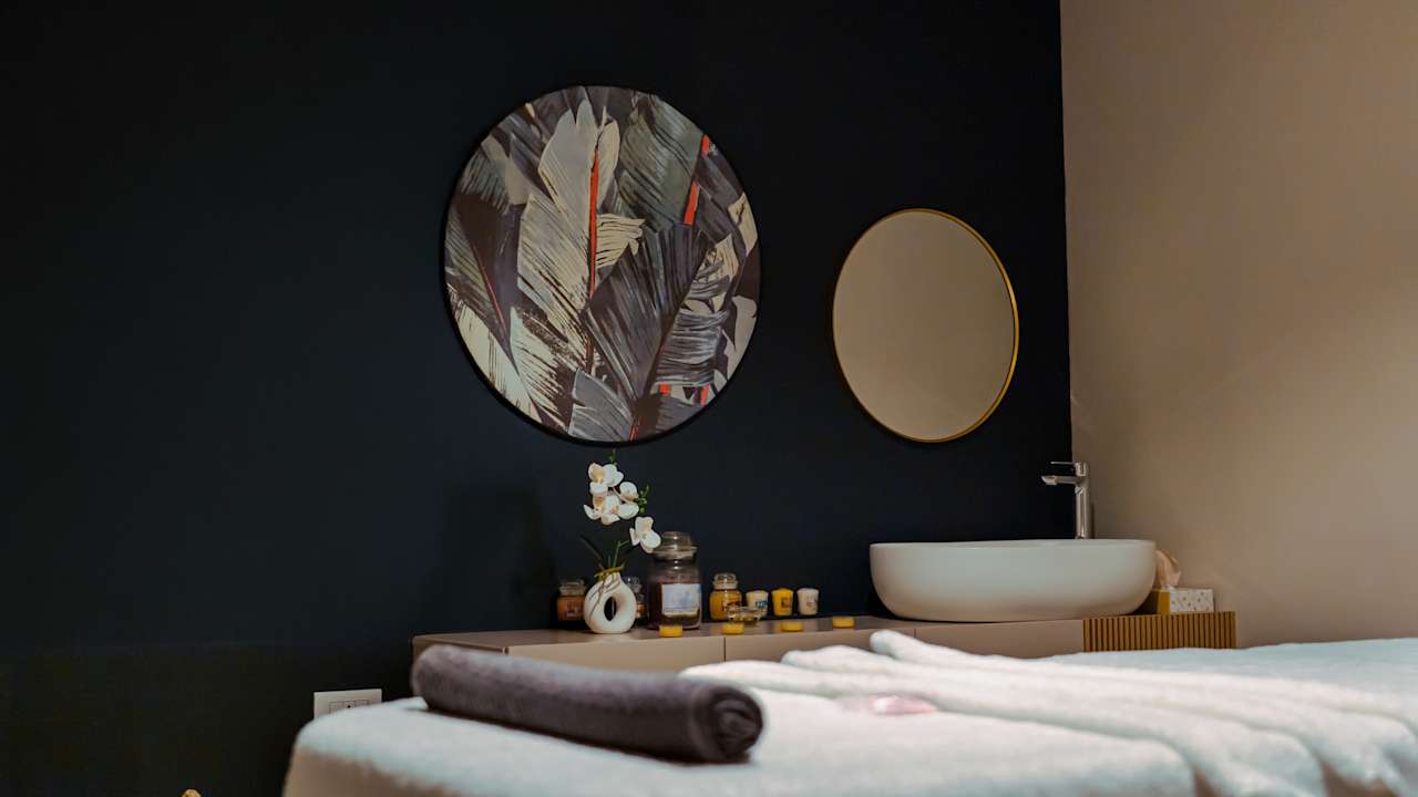 Sonstiges AHG Riva del Sole Moniga