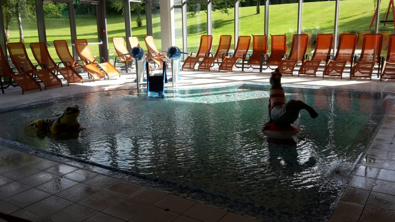 Sport & Freizeit Ferienhaus Kirchplatzl