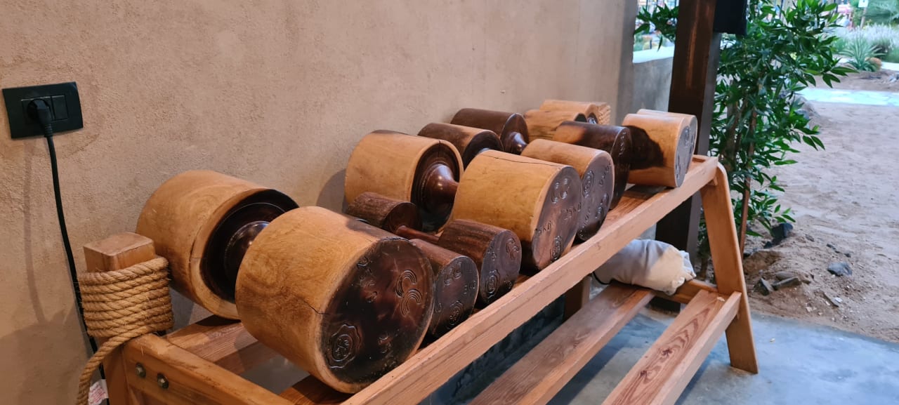 Sport & Freizeit Cook's Club El Gouna