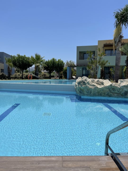 Pool Astir Odysseus Kos Resort & Spa