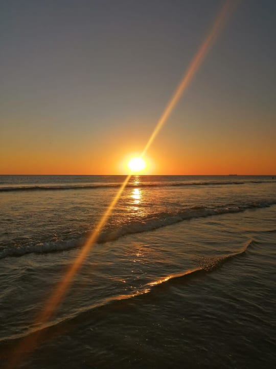 Strand Hipotels Playa la Barrosa