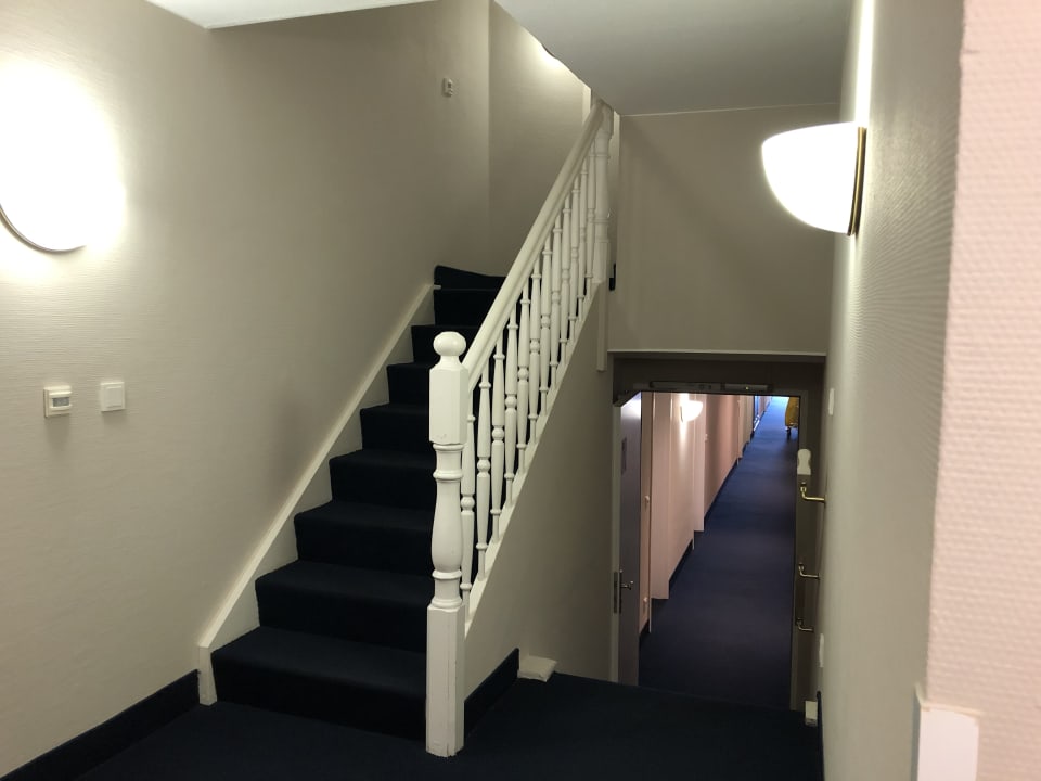 Sonstiges Lindner Hotel Sylt