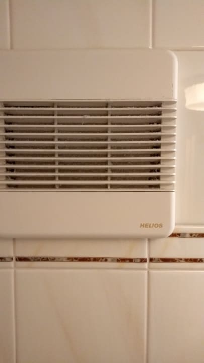 Zimmer Silvretta Parkhotel