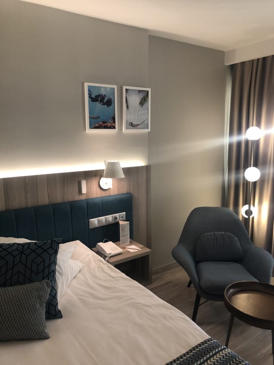 Zimmer ROBINSON SARIGERME PARK