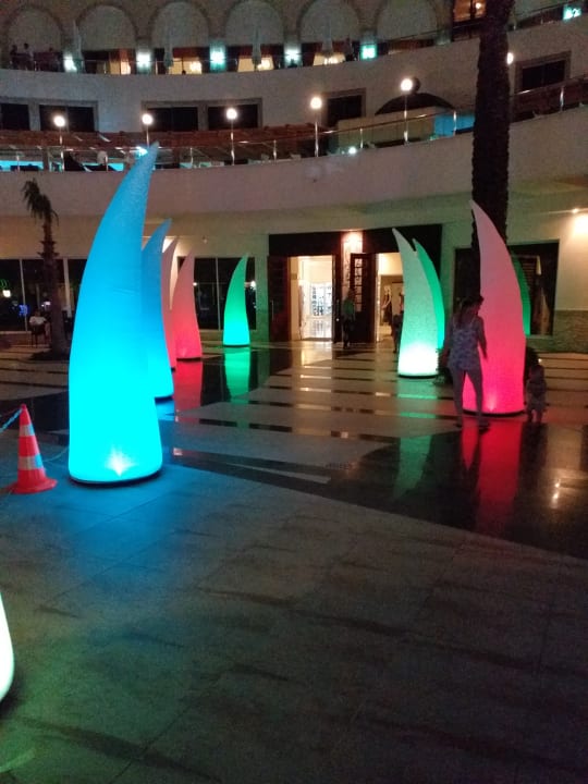 Sport & Freizeit Saphir Resort & Spa