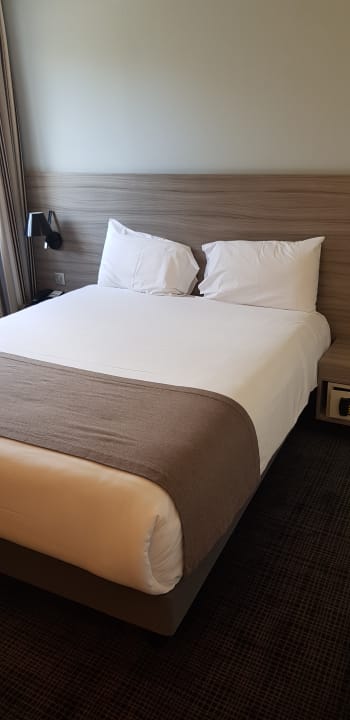 Zimmer Hotel Mercure Forbach