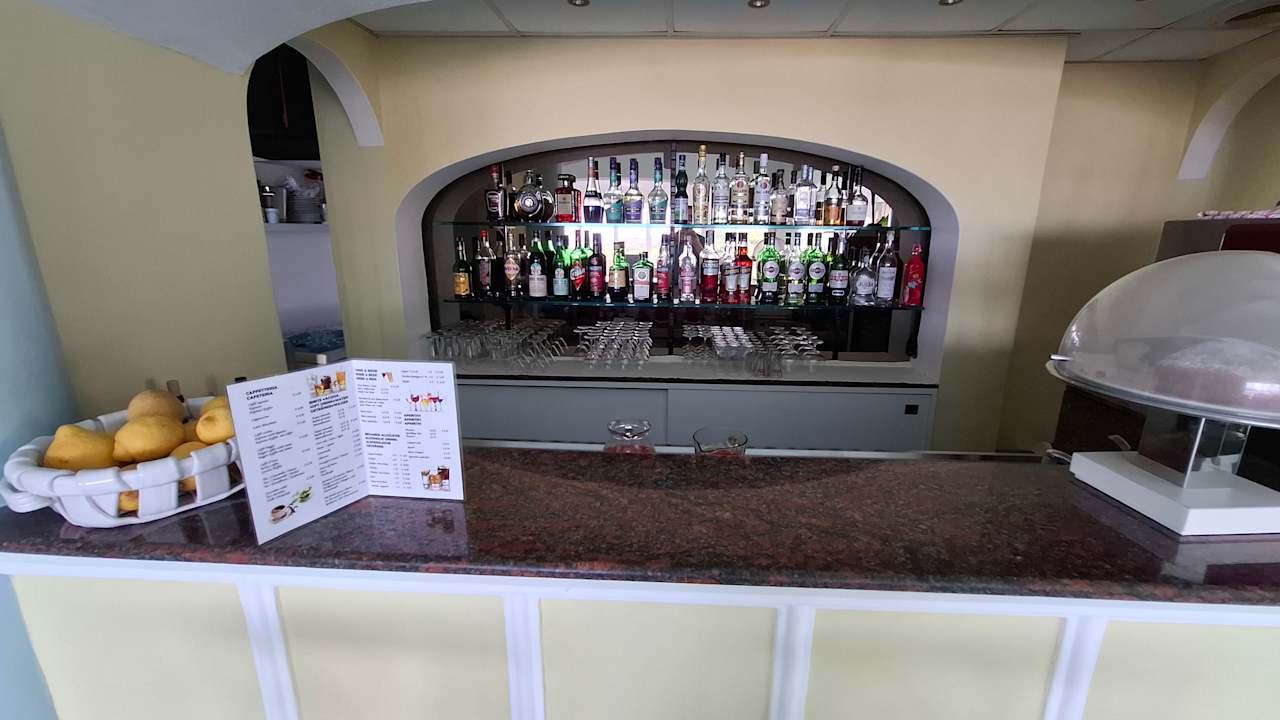 Gastro Poggio Aragosta