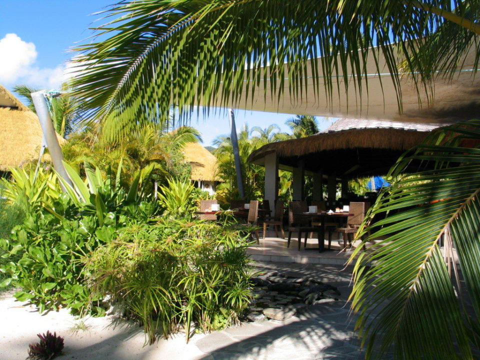 Strandrestaurant Crown Beach Resort - Adults only