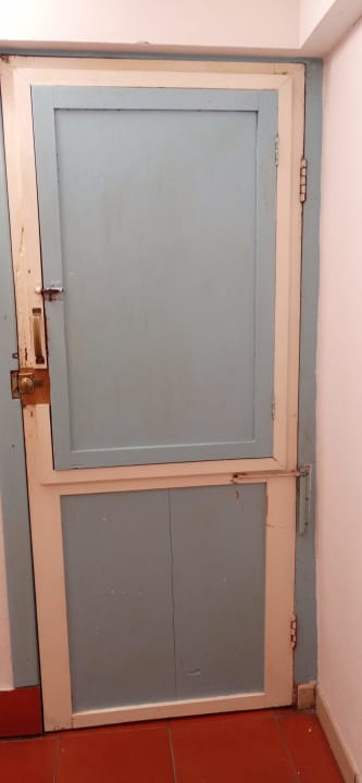 Zimmer Pension La Cubana