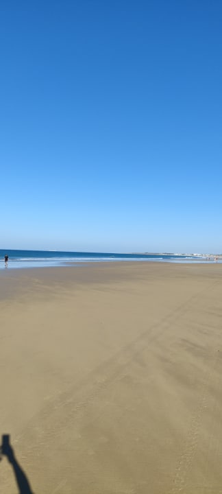 Strand Aldiana Club Andalusien