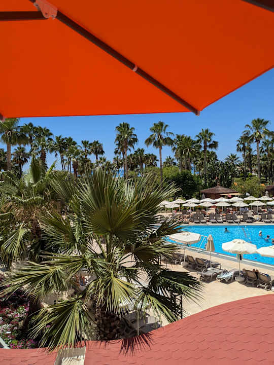 Pool VONRESORT Golden Coast