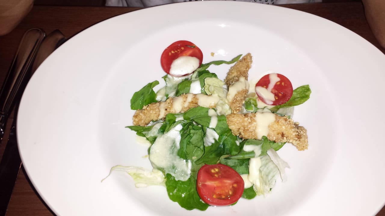 Steakhouse VONRESORT Golden Coast