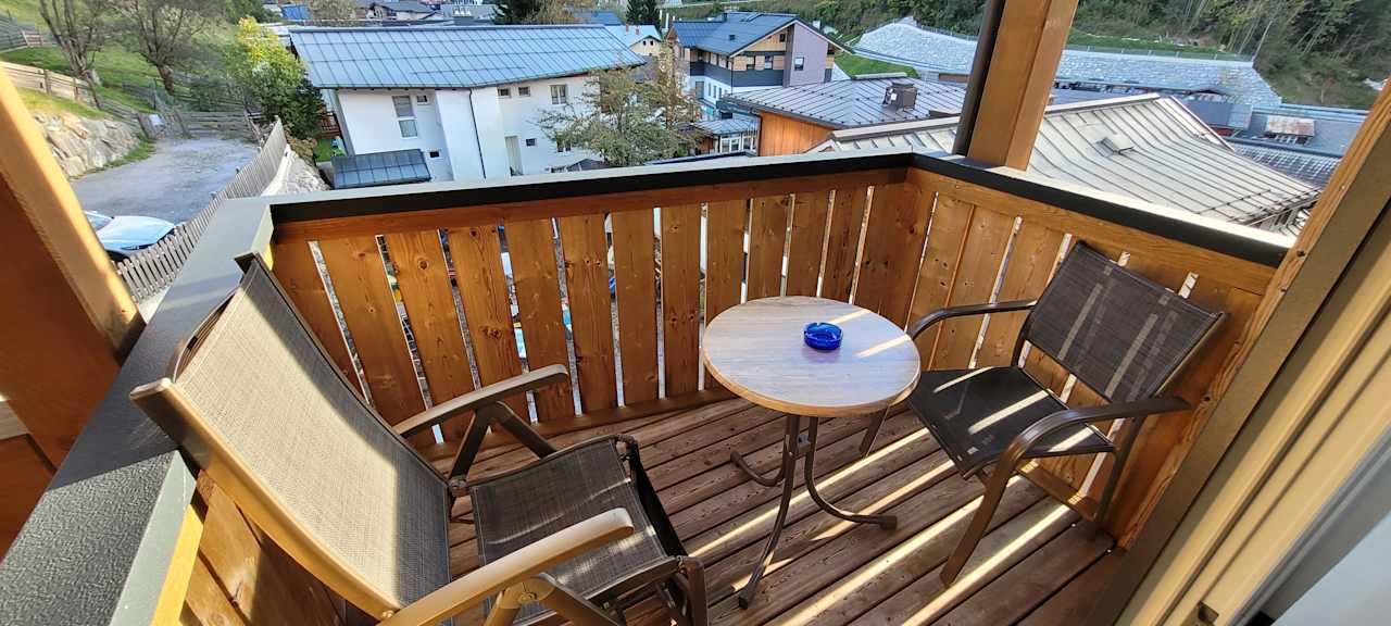 Zimmer Hotel Wagrainerhof