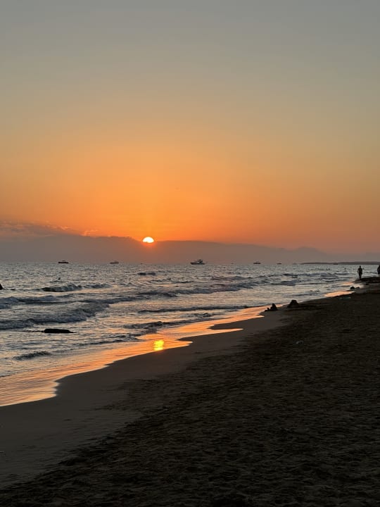 Strand Hotel Defne Garden