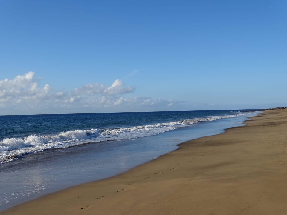 Strandfeeling Hotel Las Costas