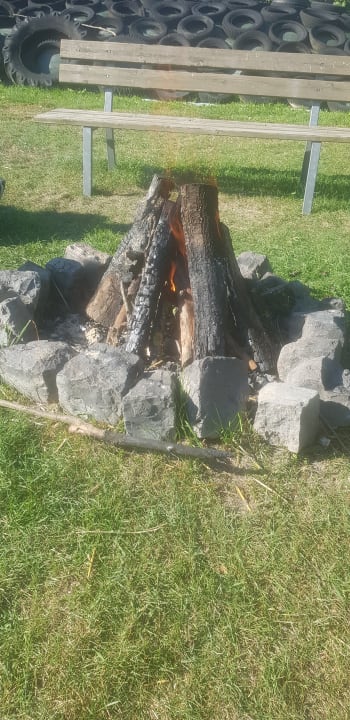 Außenansicht Wiesenberghof