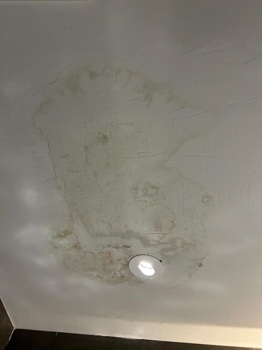 Zimmer Cascade Hotel Bangkok