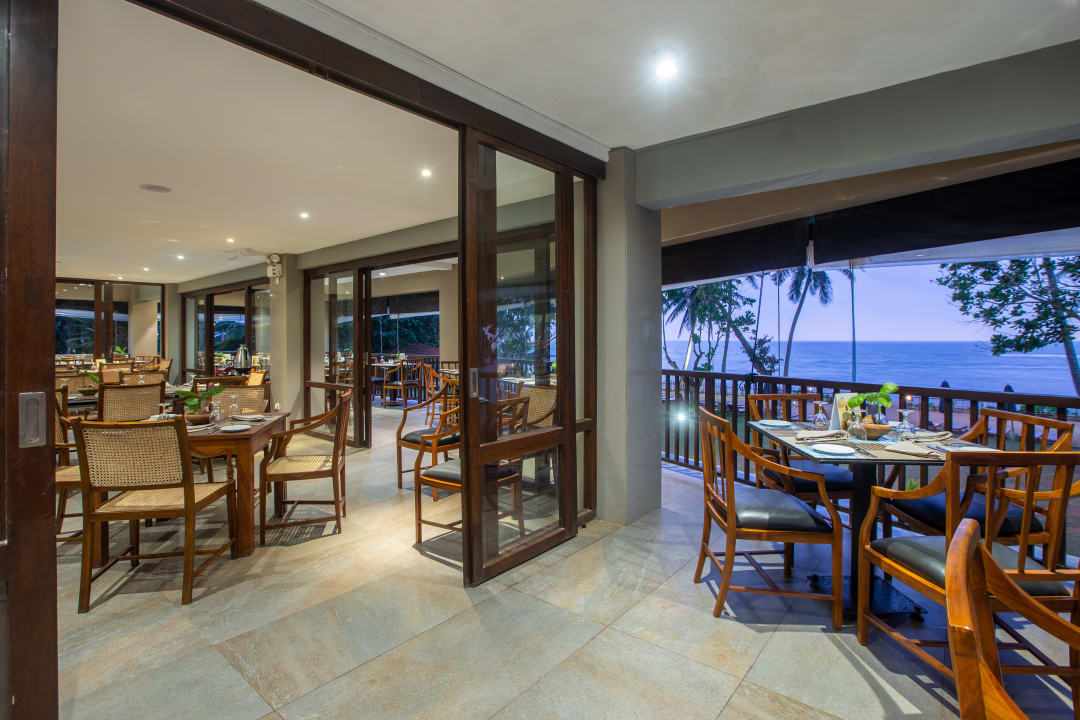 Gastro Earl’s Reef Beruwala