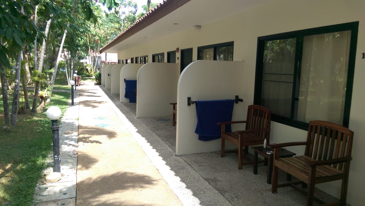 Zimmer Deevana Patong Resort & Spa