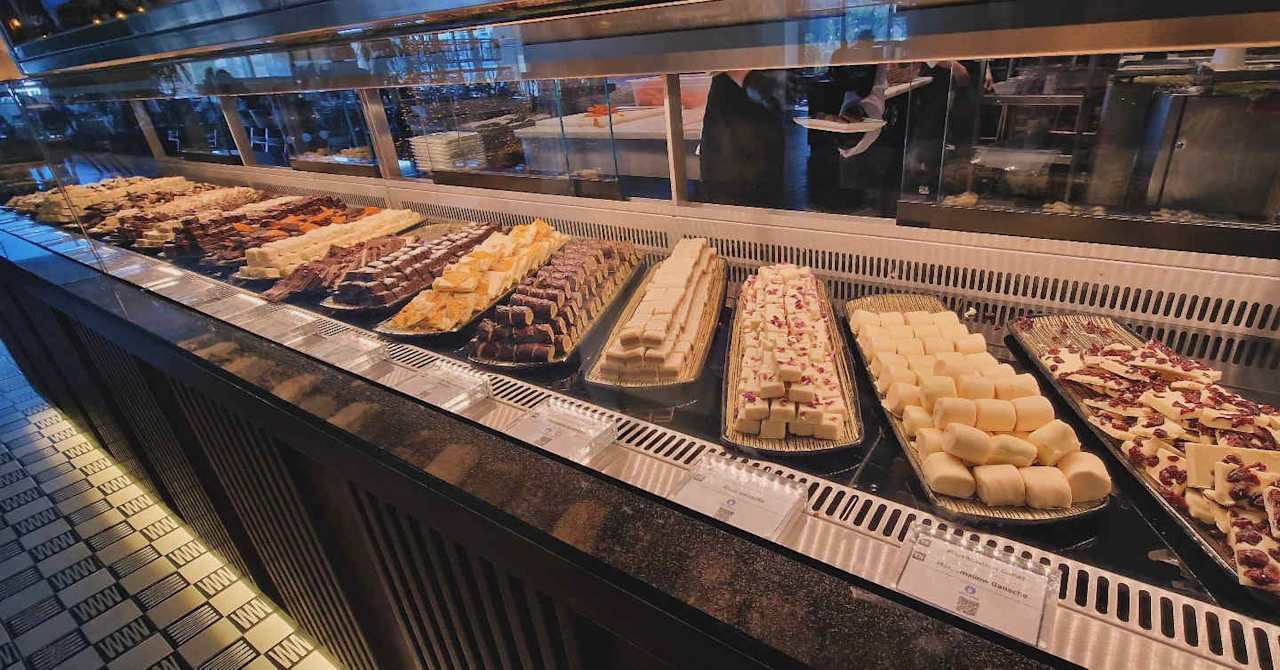 Gastro Voyage Belek Golf & Spa