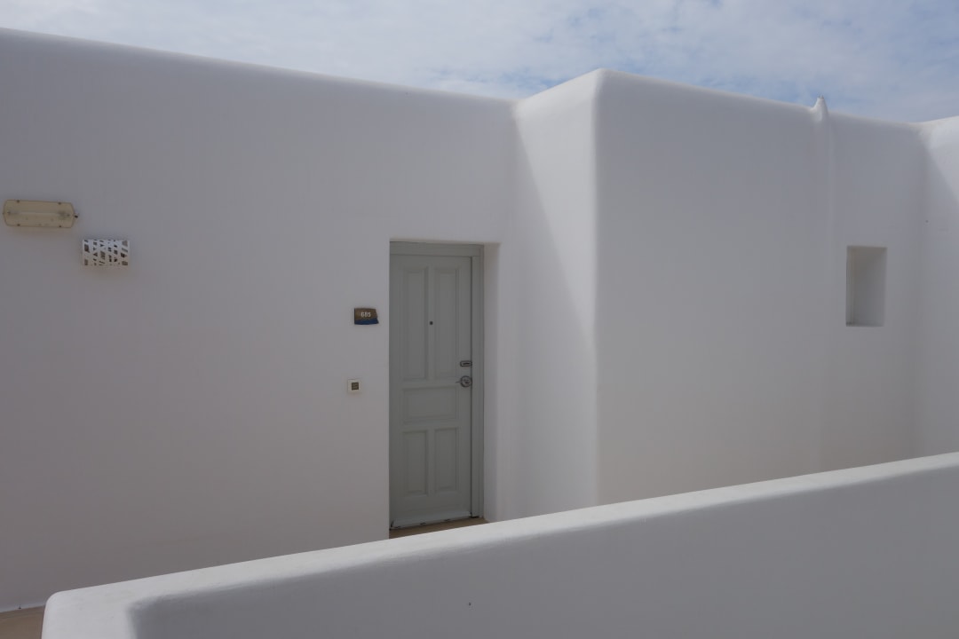 Sonstiges Myconian Villa Collection