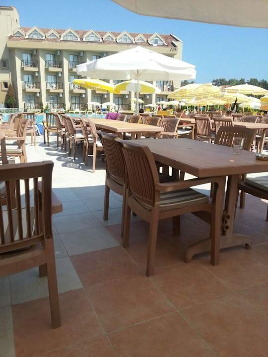 Relax Hotel Victory Resort