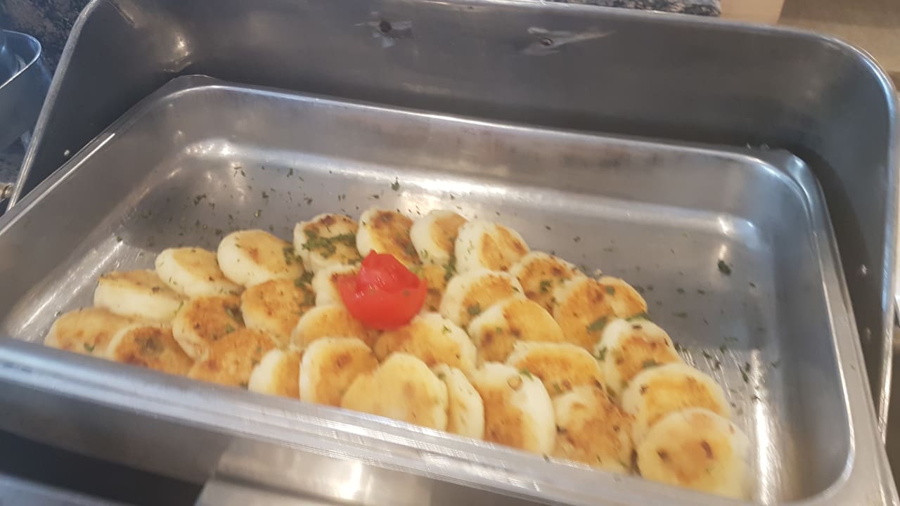 Gastro Shams Prestige Abu Soma-Adults Only