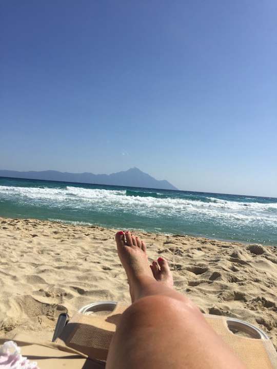 Strand Hotel Maistrali