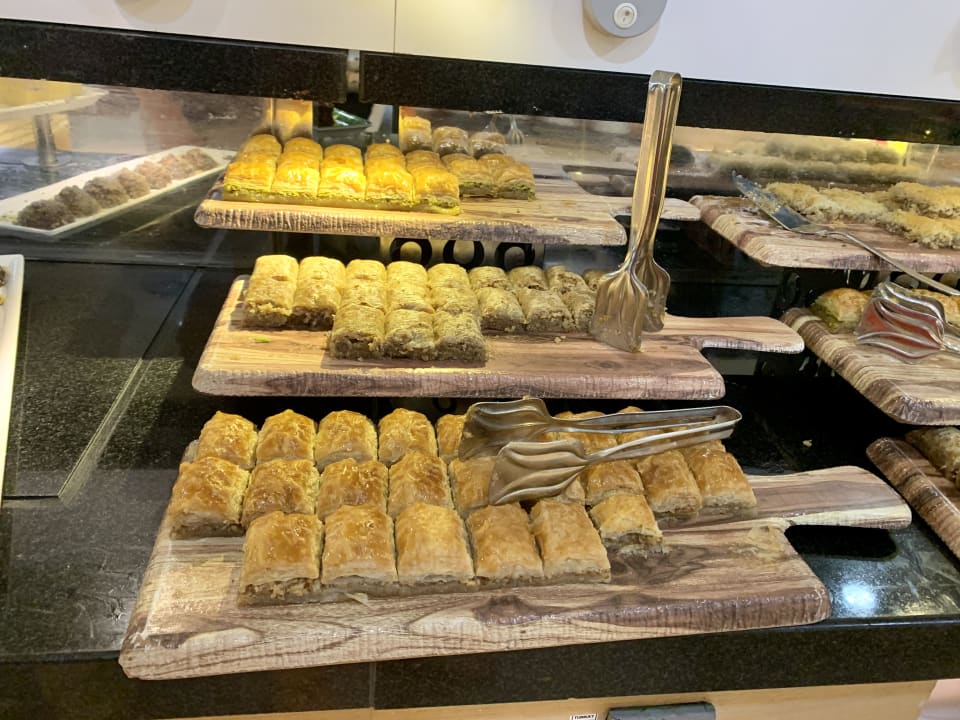 Gastro Adalya Ocean Deluxe