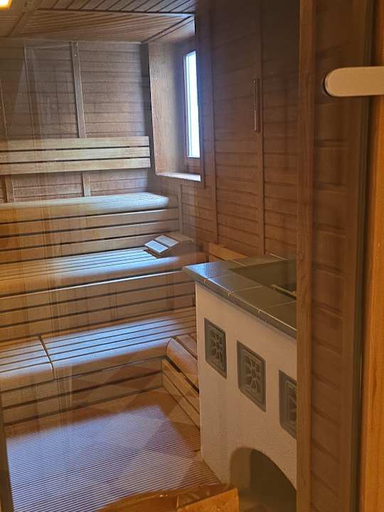 Sport & Freizeit Hotel Bismarck