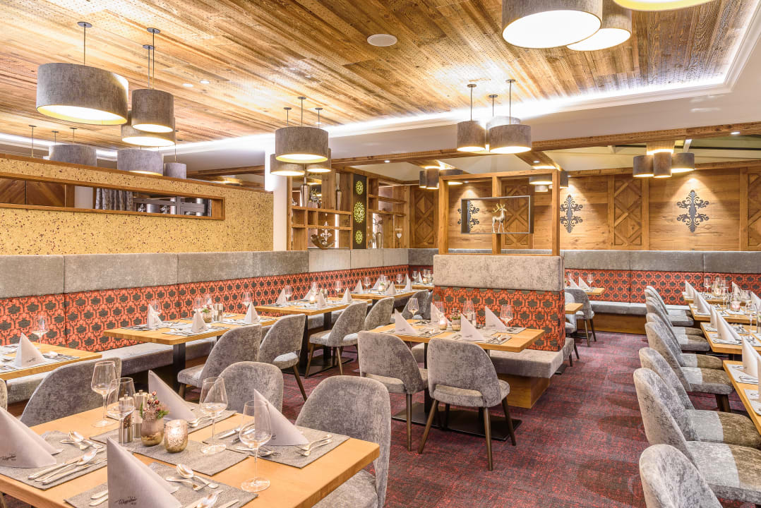 Gastro Hotel Wagrainerhof