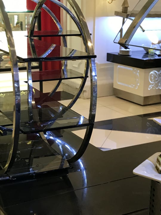 Gastro Hotel Delphin Imperial