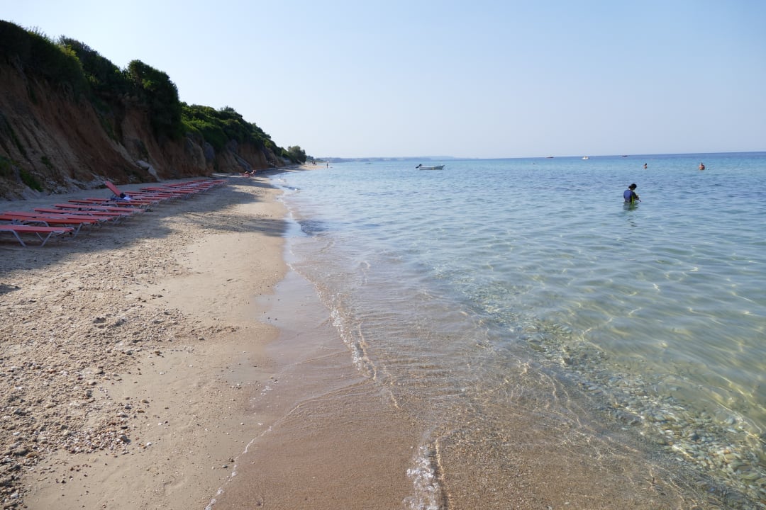 Strand Istion Club & Spa